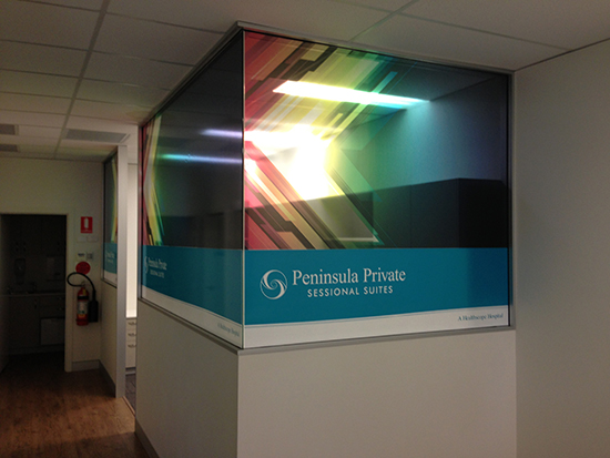 Peninsula Private