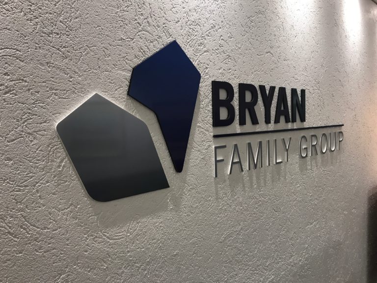 Bryan Family Group
